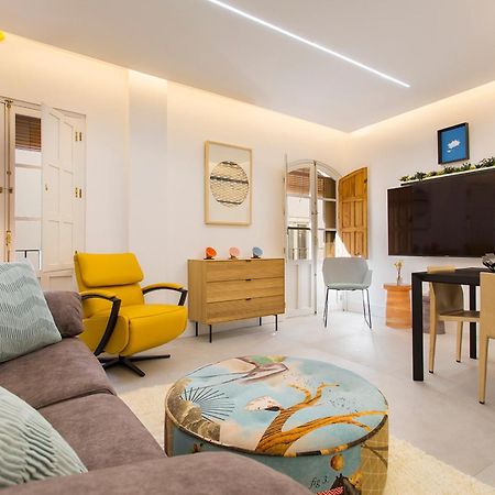Ferienwohnung Dali'S Sanctuary In Granada - Private Parking Free Exterior foto