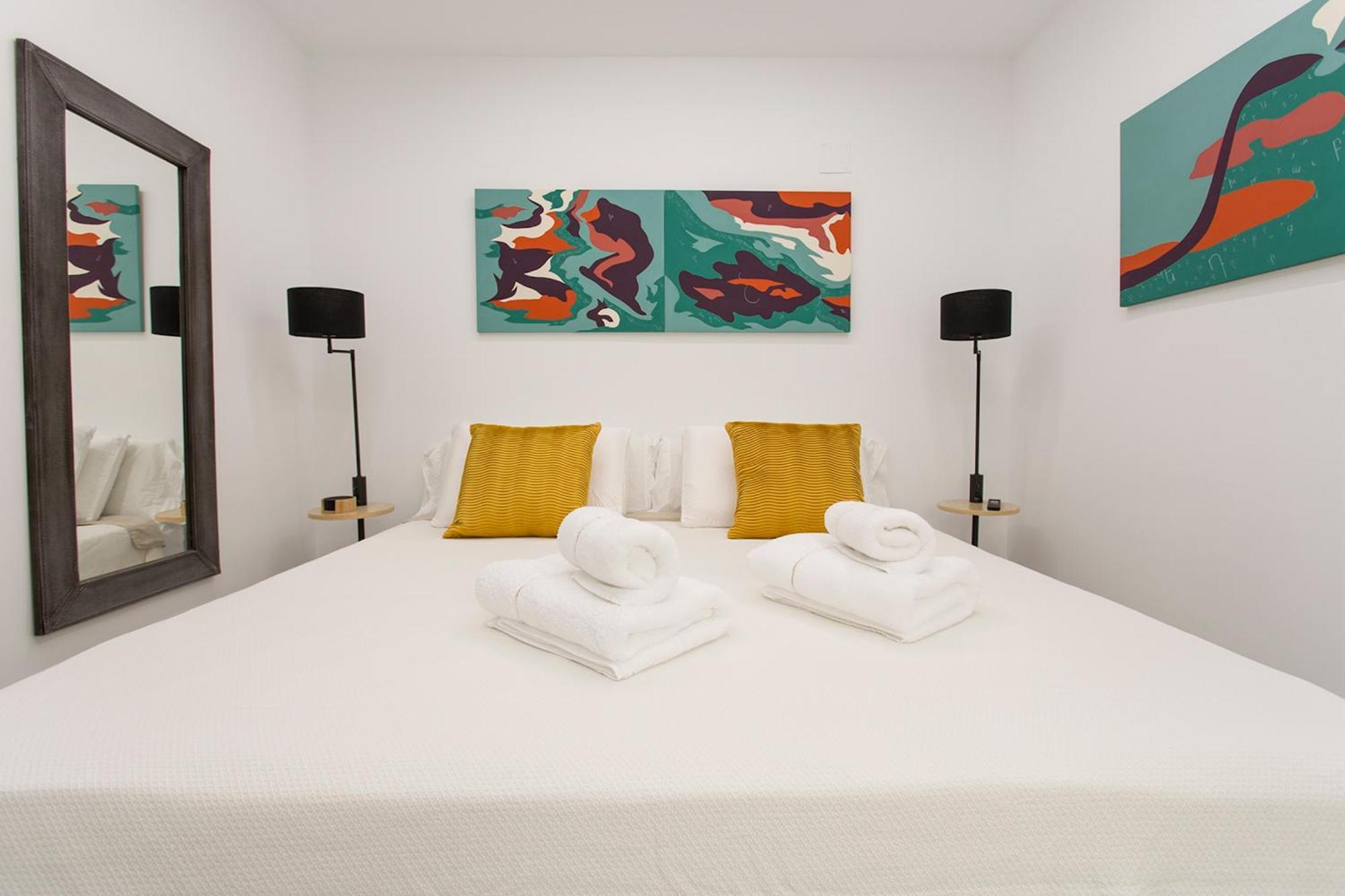 Ferienwohnung Dali'S Sanctuary In Granada - Private Parking Free Exterior foto