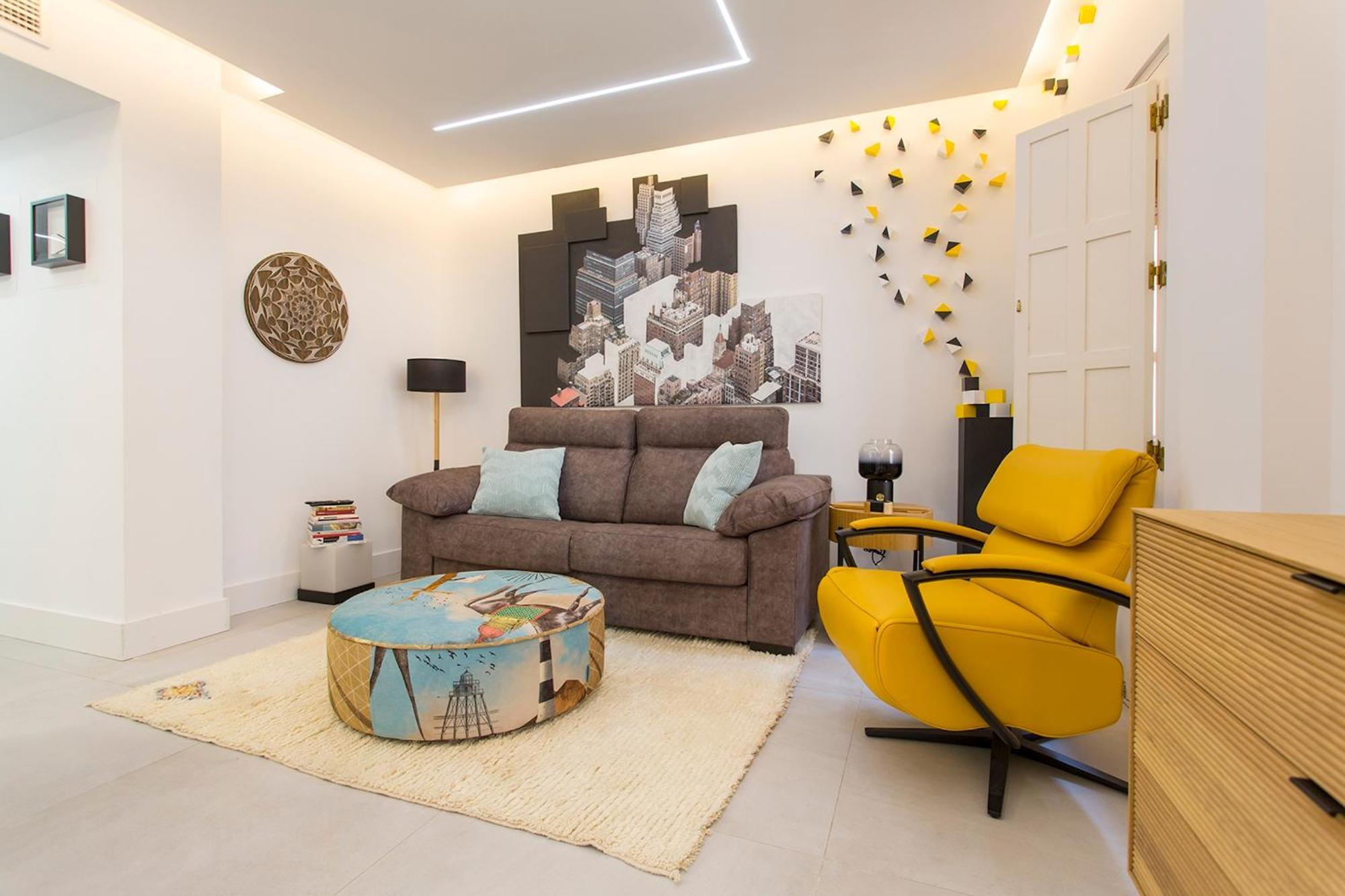 Ferienwohnung Dali'S Sanctuary In Granada - Private Parking Free Exterior foto