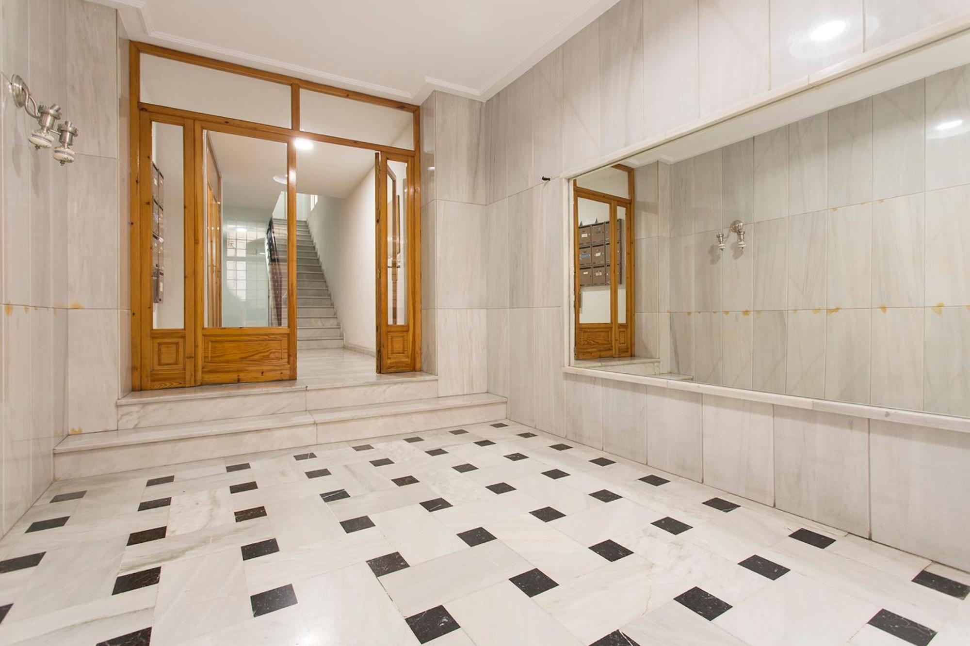 Ferienwohnung Dali'S Sanctuary In Granada - Private Parking Free Exterior foto