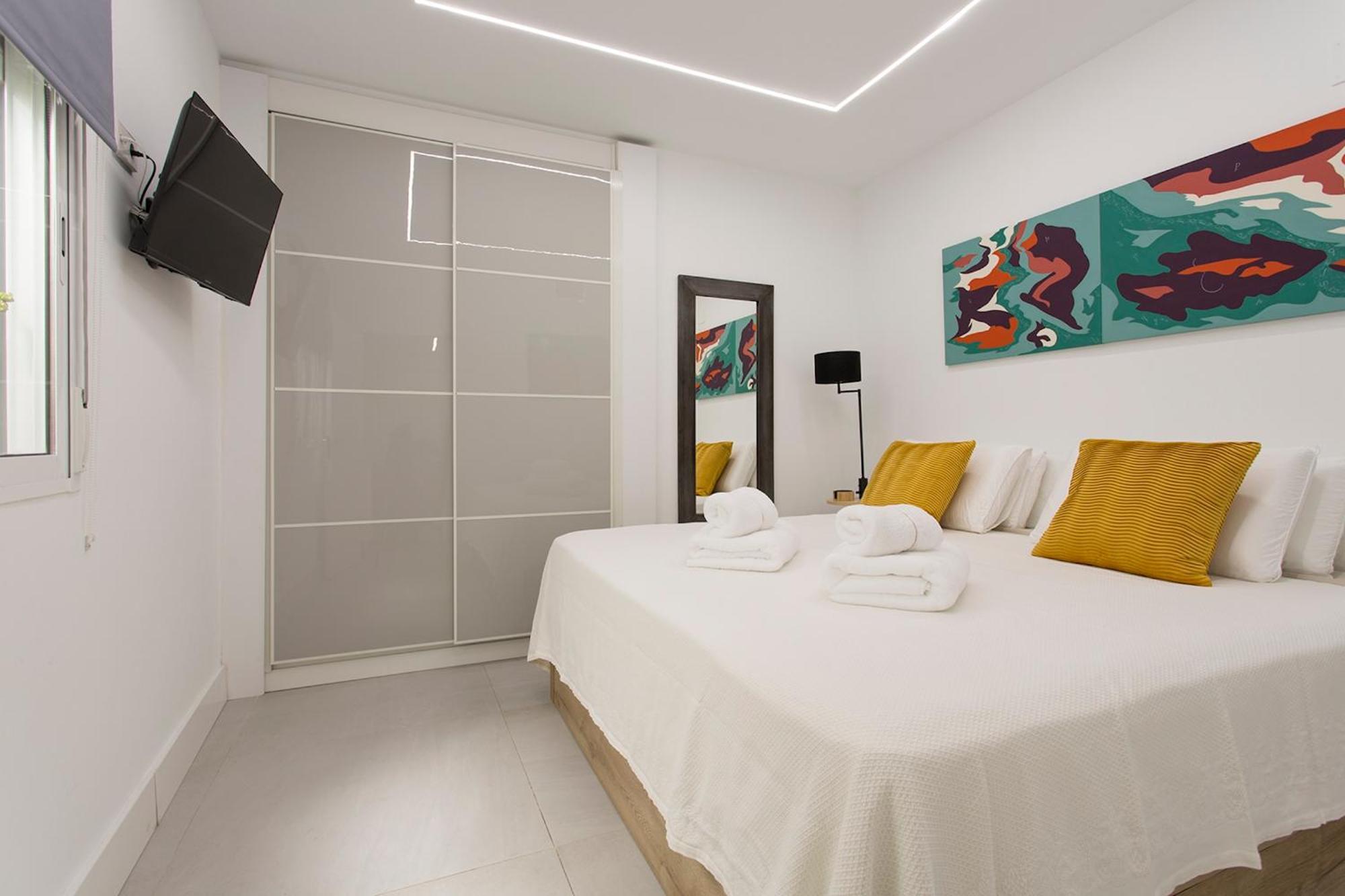 Ferienwohnung Dali'S Sanctuary In Granada - Private Parking Free Exterior foto