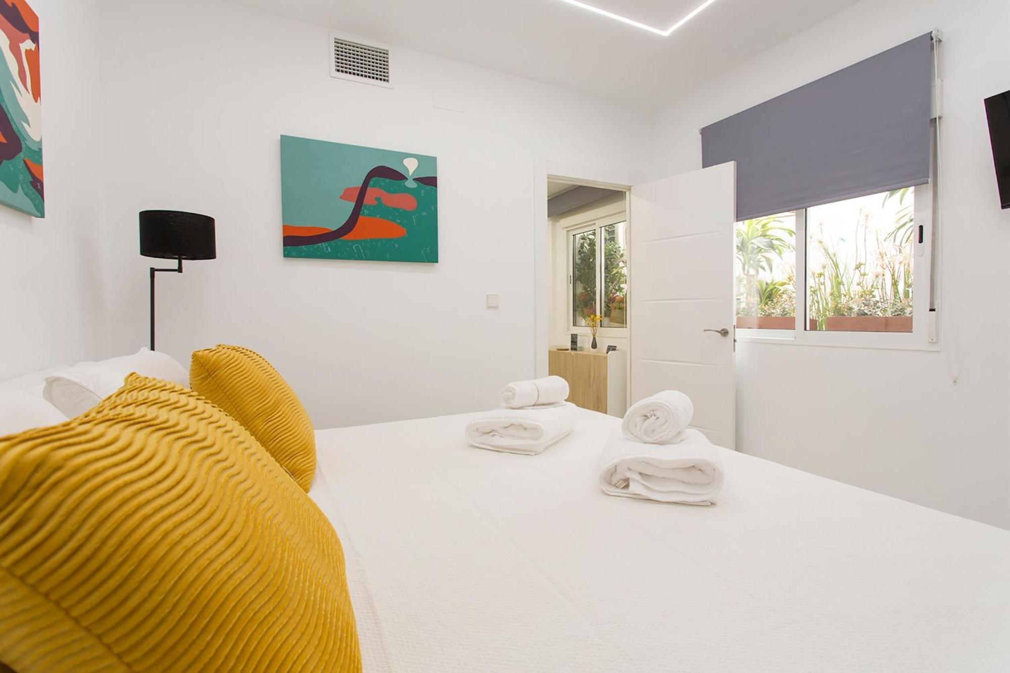 Ferienwohnung Dali'S Sanctuary In Granada - Private Parking Free Exterior foto