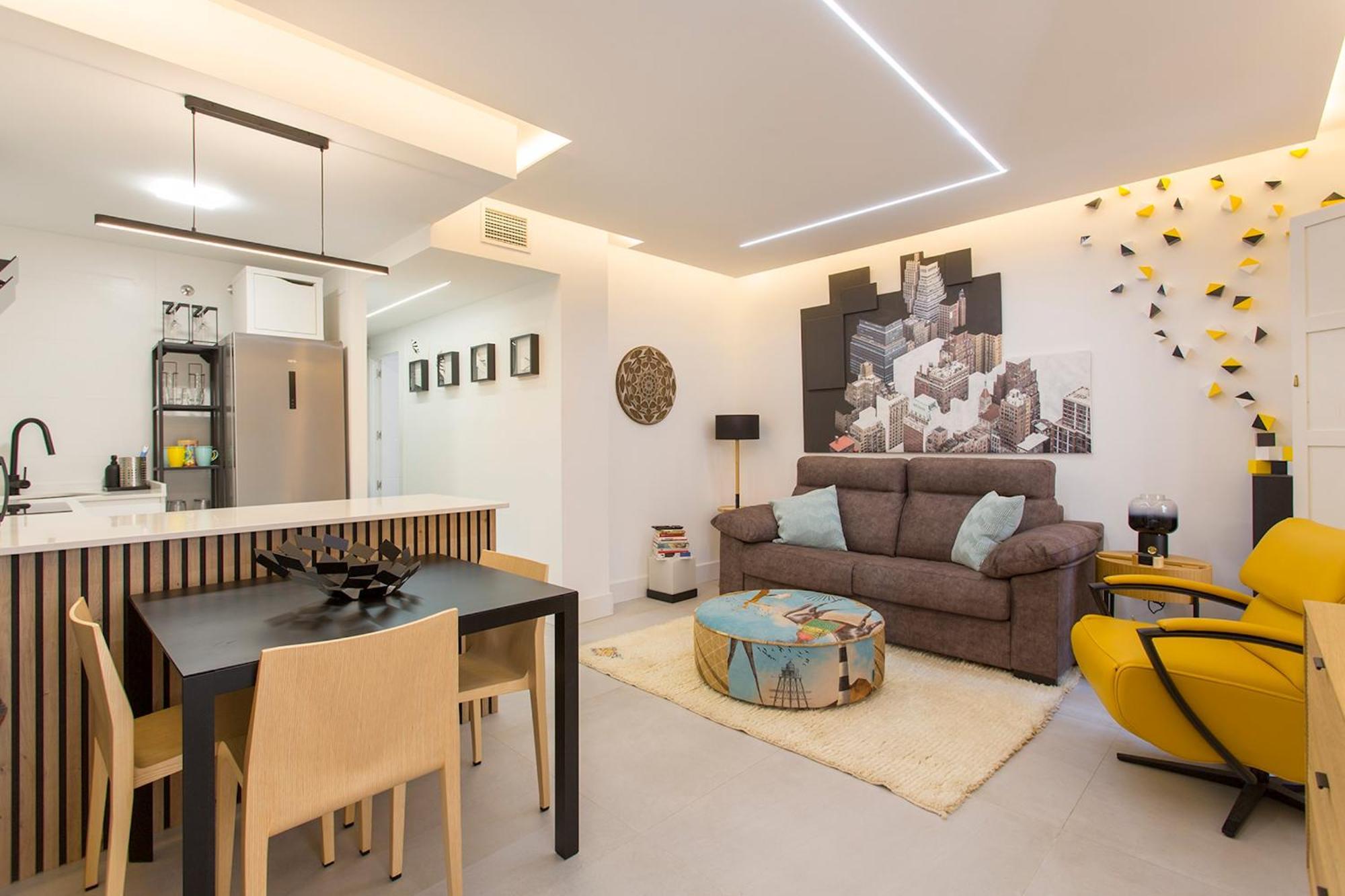 Ferienwohnung Dali'S Sanctuary In Granada - Private Parking Free Exterior foto