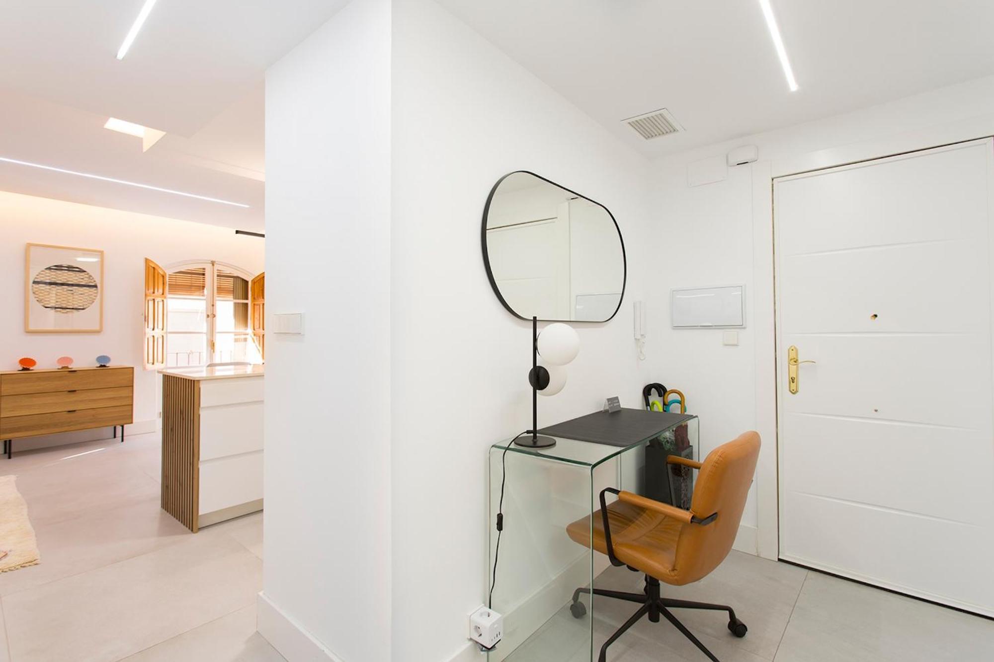 Ferienwohnung Dali'S Sanctuary In Granada - Private Parking Free Exterior foto