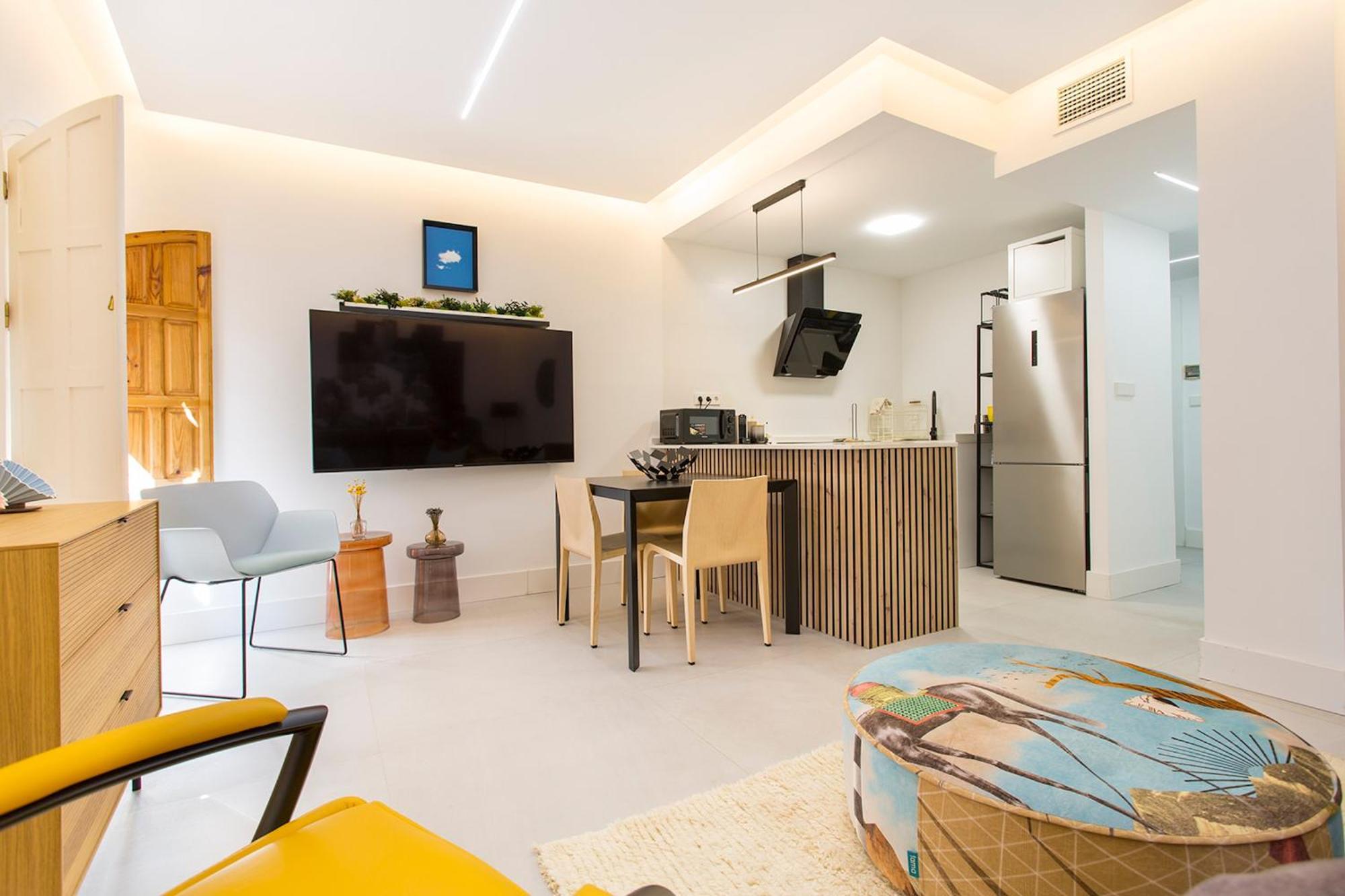 Ferienwohnung Dali'S Sanctuary In Granada - Private Parking Free Exterior foto