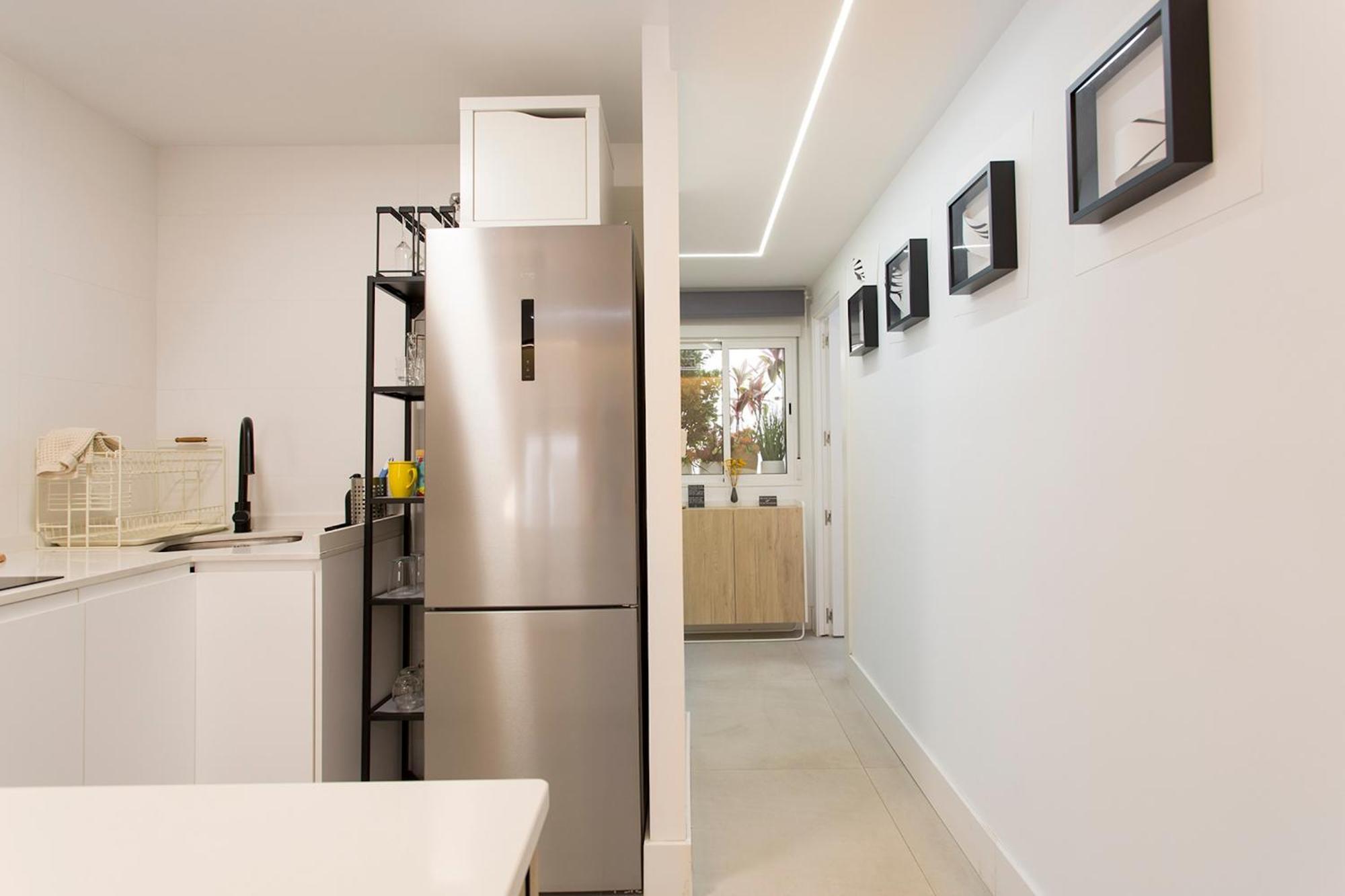 Ferienwohnung Dali'S Sanctuary In Granada - Private Parking Free Exterior foto