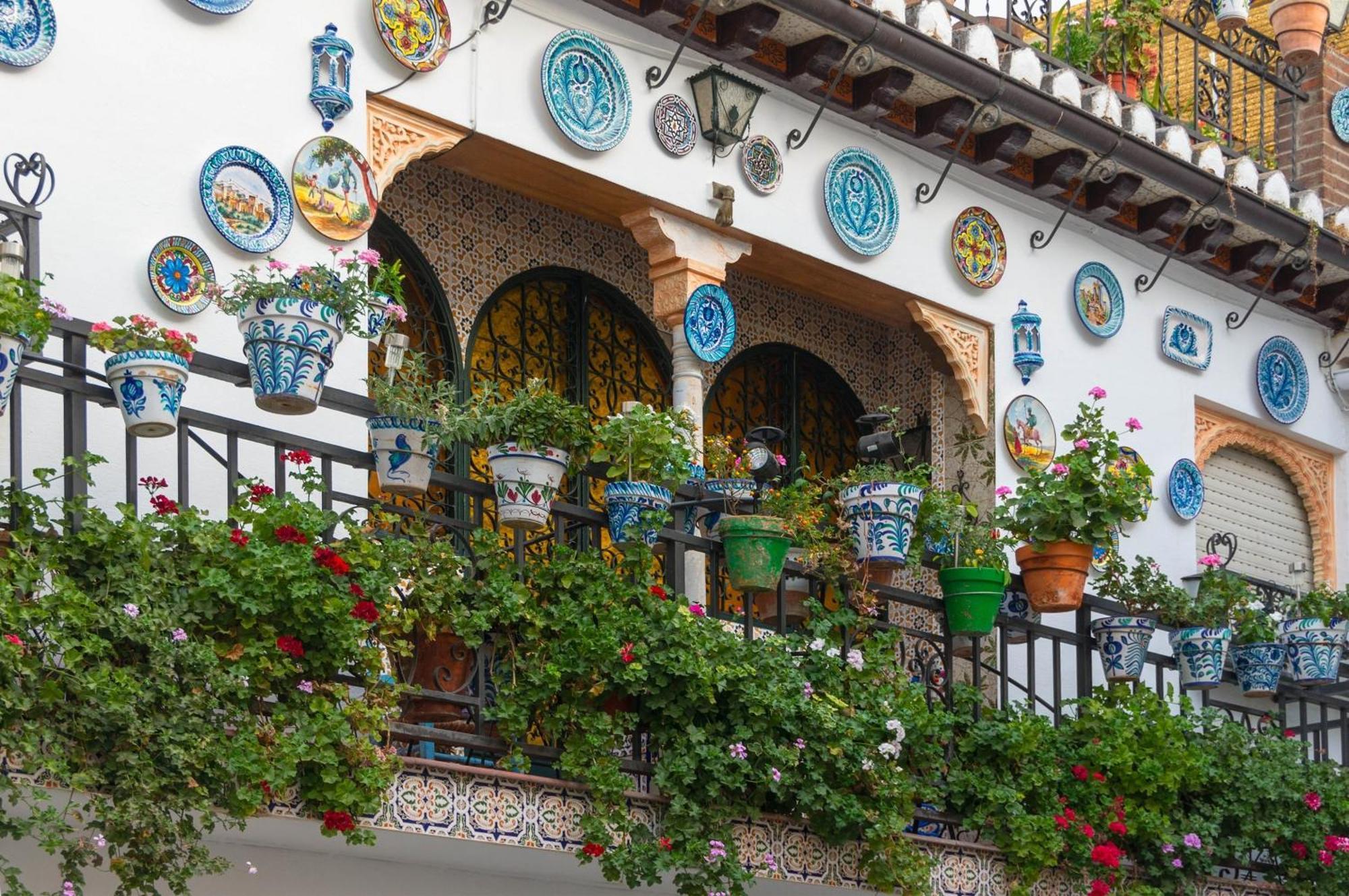 Ferienwohnung Dali'S Sanctuary In Granada - Private Parking Free Exterior foto