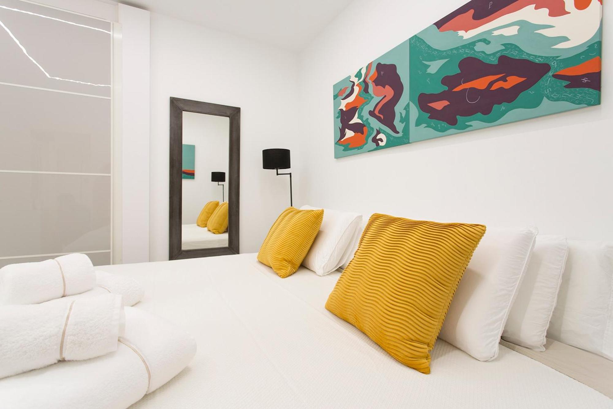 Ferienwohnung Dali'S Sanctuary In Granada - Private Parking Free Exterior foto