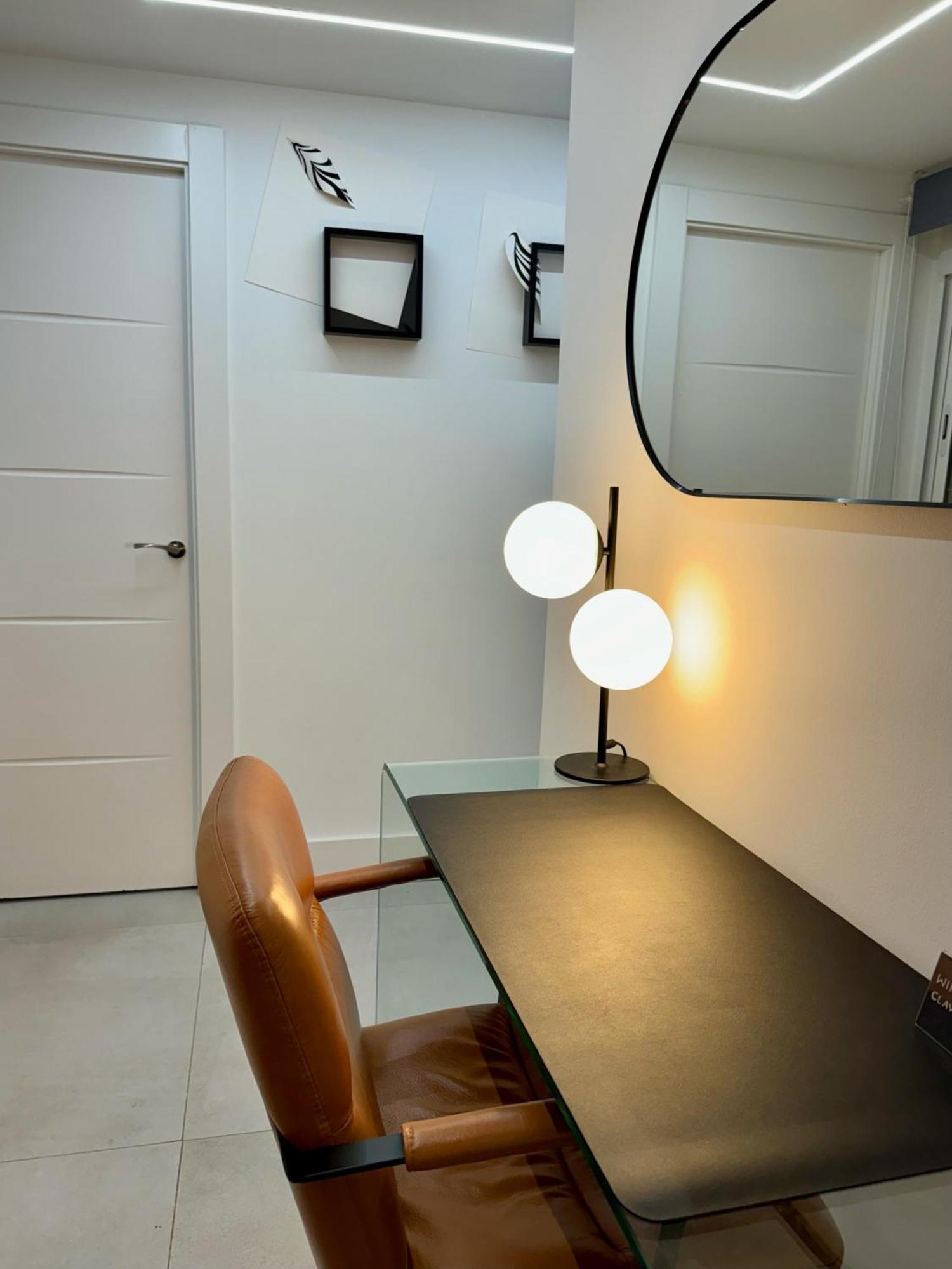 Ferienwohnung Dali'S Sanctuary In Granada - Private Parking Free Exterior foto